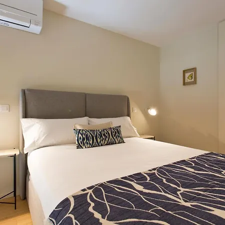 Apartment Ateneu Boutique Townhouse Bolhao