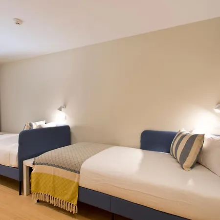 Apartment Ateneu Boutique Townhouse Bolhao *