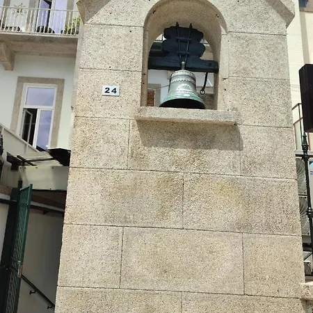Apartment Ateneu Boutique Townhouse Bolhao *