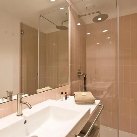 Apartment Ateneu Boutique Townhouse Bolhao