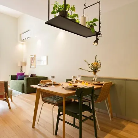Ateneu Boutique Townhouse Bolhao