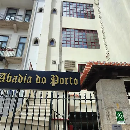 Ateneu Boutique Townhouse Bolhao * Porto