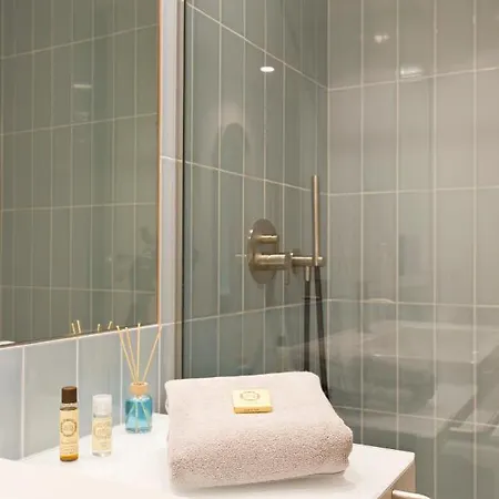 Ateneu Boutique Townhouse Bolhao Porto