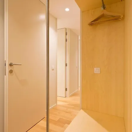 Ateneu Boutique Townhouse Bolhao 아파트 *