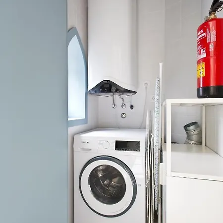 Ateneu Boutique Townhouse Bolhao 아파트 포르투
